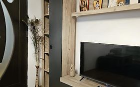 Mony Apartaments